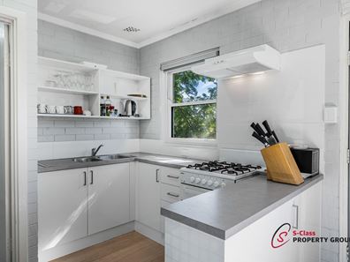 15/248 Labouchere Road, Como WA 6152