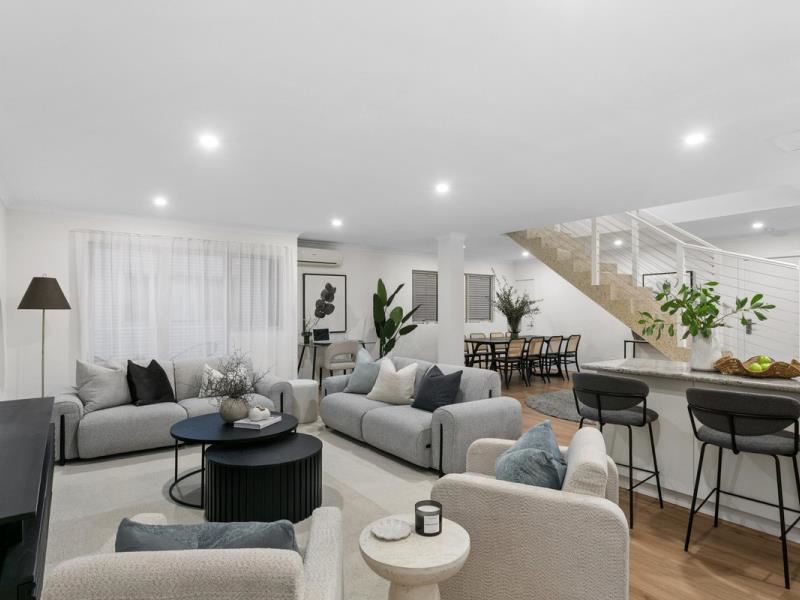 11/10 Southport Street, West Leederville