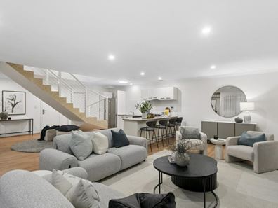 11/10 Southport Street, West Leederville WA 6007