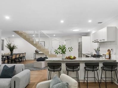 11/10 Southport Street, West Leederville WA 6007
