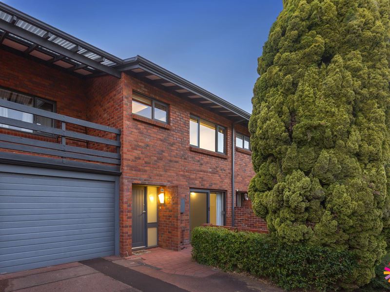 6/9 South Terrace, South Perth WA 6151