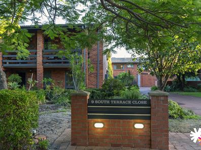 6/9 South Terrace, South Perth WA 6151