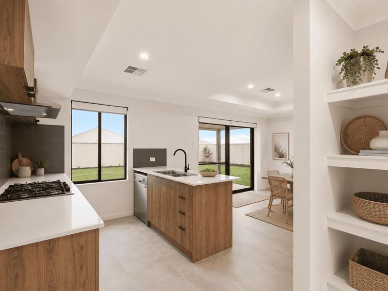 70 Echidna Entrance, Dawesville WA 6211