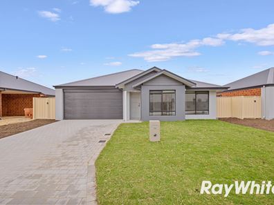 70 Echidna Entrance, Dawesville WA 6211