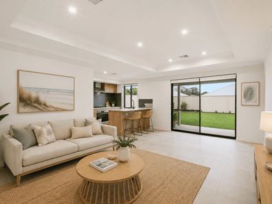 70 Echidna Entrance, Dawesville WA 6211