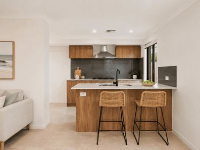 70 Echidna Entrance, Dawesville WA 6211