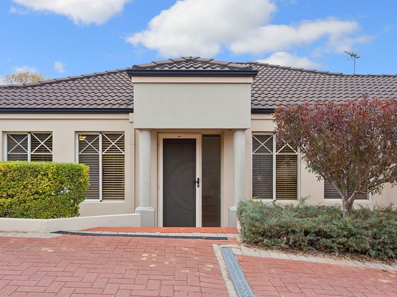 9a Duke Street, Bentley WA 6102