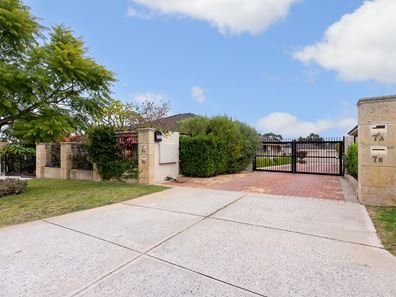 9a Duke Street, Bentley WA 6102