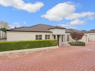 9a Duke Street, Bentley WA 6102