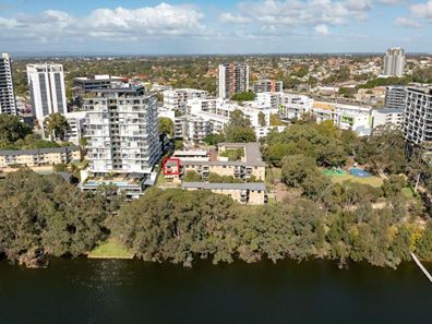 39/56 Riversdale Road, Rivervale WA 6103