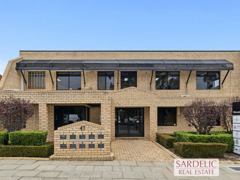 9/47 Monash Avenue, Como WA 6152