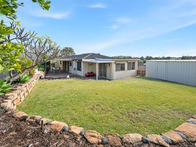23 Mermaid Way, Heathridge WA 6027