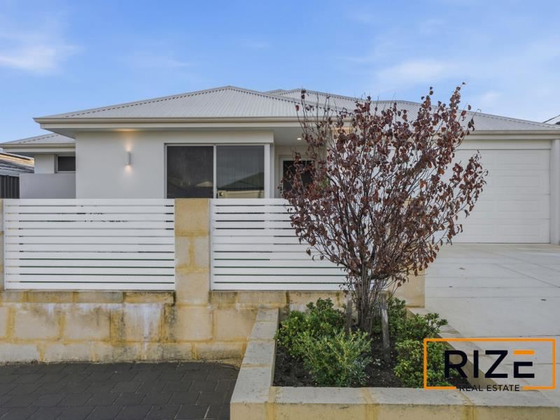 13 Genus Road, Banksia Grove WA 6031