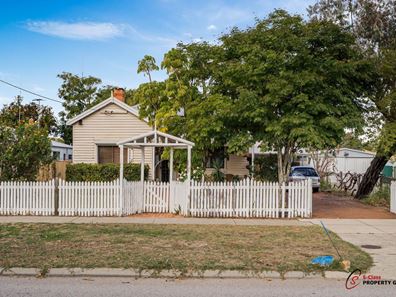 101 Mallard Way, Cannington WA 6107