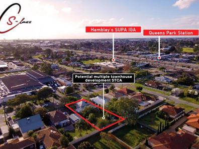 101 Mallard Way, Cannington WA 6107