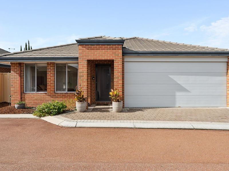 10/11 Hodnet Bend, The Vines WA 6069