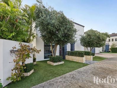 2/8 Caledonian Avenue, Maylands WA 6051