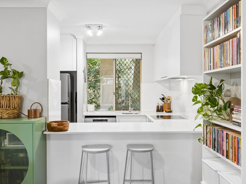 5/128 Washington Street, Victoria Park WA 6100