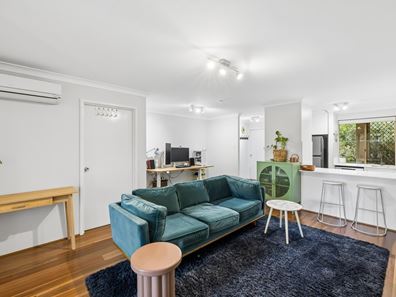 5/128 Washington Street, Victoria Park WA 6100