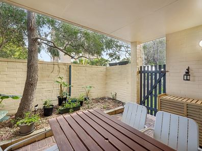 5/128 Washington Street, Victoria Park WA 6100