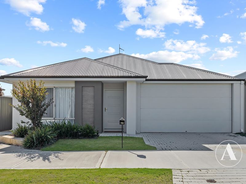 73 Piara Drive, Piara Waters