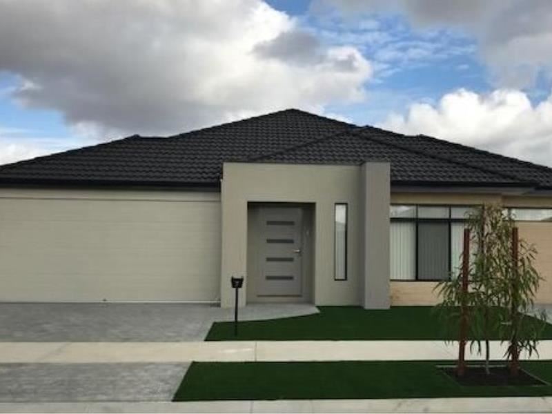 7 Bronzite Road, Treeby WA 6164
