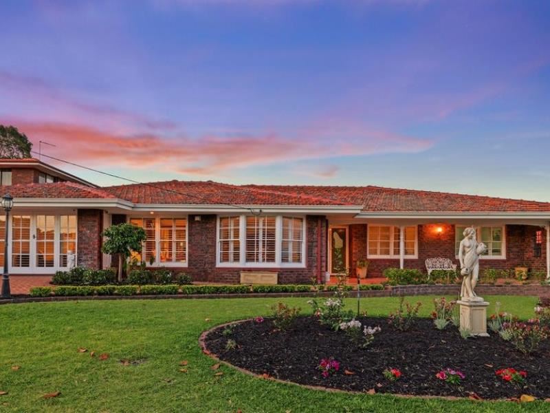 11 Melview Court, Melville