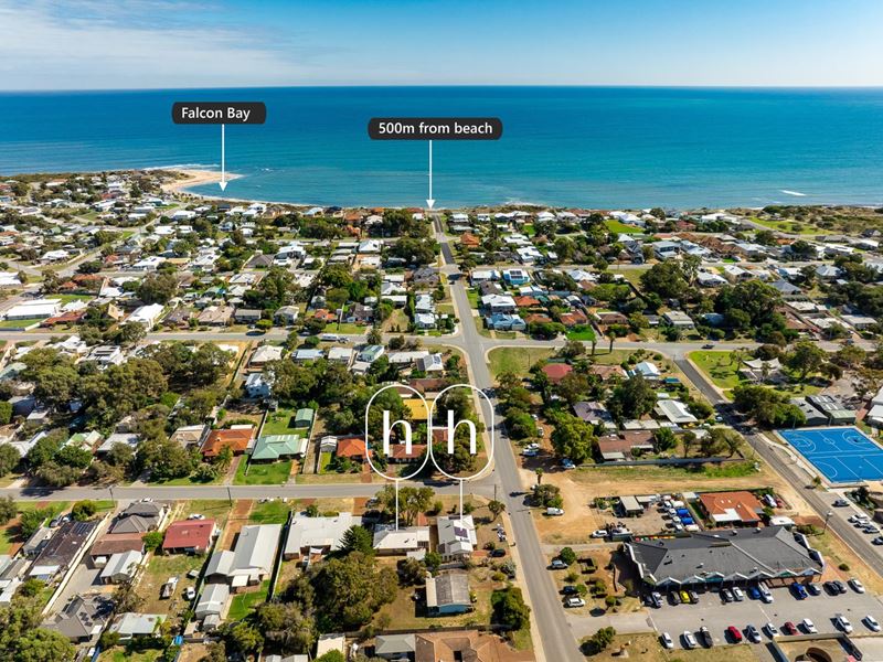 19 Nerima Street, Falcon WA 6210