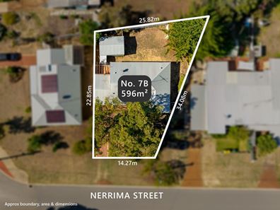 19 Nerima Street, Falcon WA 6210