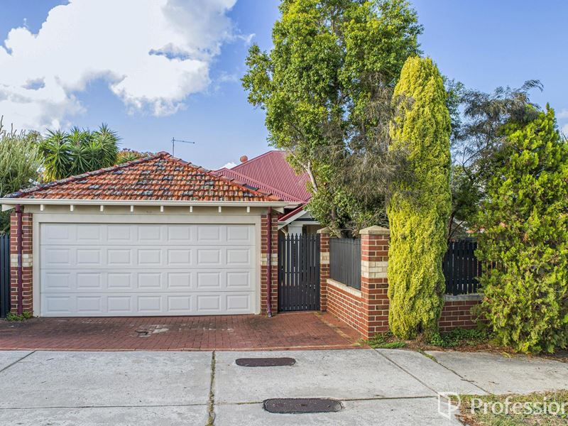 74 Kelvin Street, Maylands WA 6051