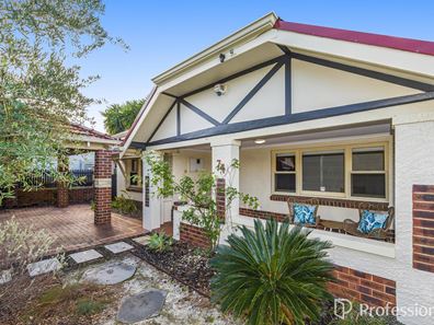 74 Kelvin Street, Maylands WA 6051