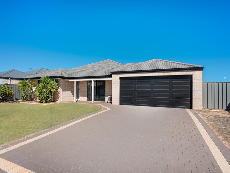 22 Spindrift Vista, Glenfield WA 6532