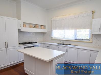 Lot 176/97 Woodward Street, Greenbushes WA 6254