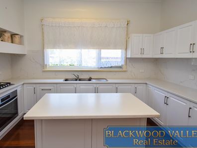 Lot 176/97 Woodward Street, Greenbushes WA 6254