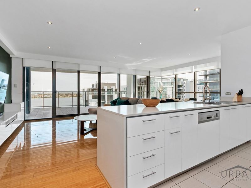95/181 Adelaide Terrace, East Perth WA 6004