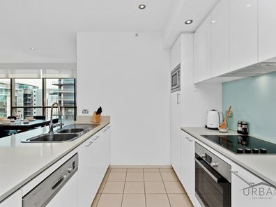 95/181 Adelaide Terrace, East Perth WA 6004