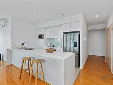 95/181 Adelaide Terrace, East Perth WA 6004