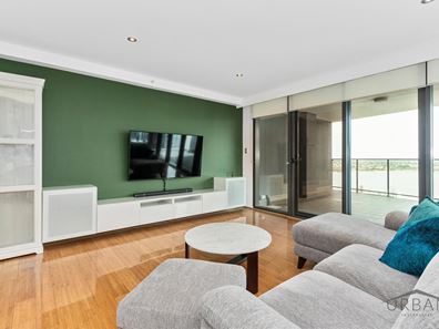 95/181 Adelaide Terrace, East Perth WA 6004