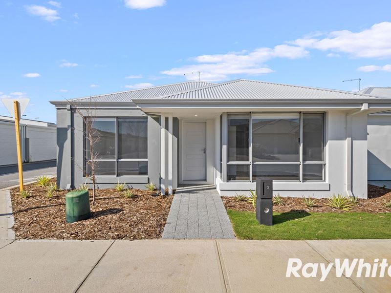 3/5 Glenayle Road, Golden Bay WA 6174