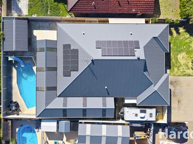 54 Venturi Drive, Ocean Reef WA 6027