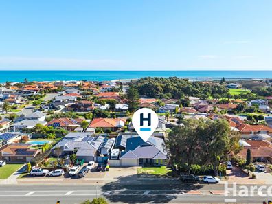 54 Venturi Drive, Ocean Reef WA 6027