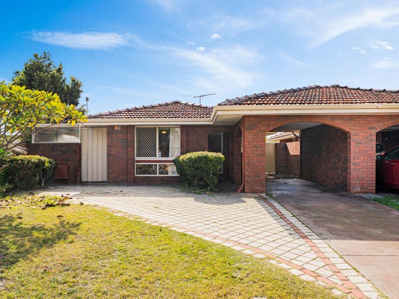7B Farrell Place, Noranda WA 6062