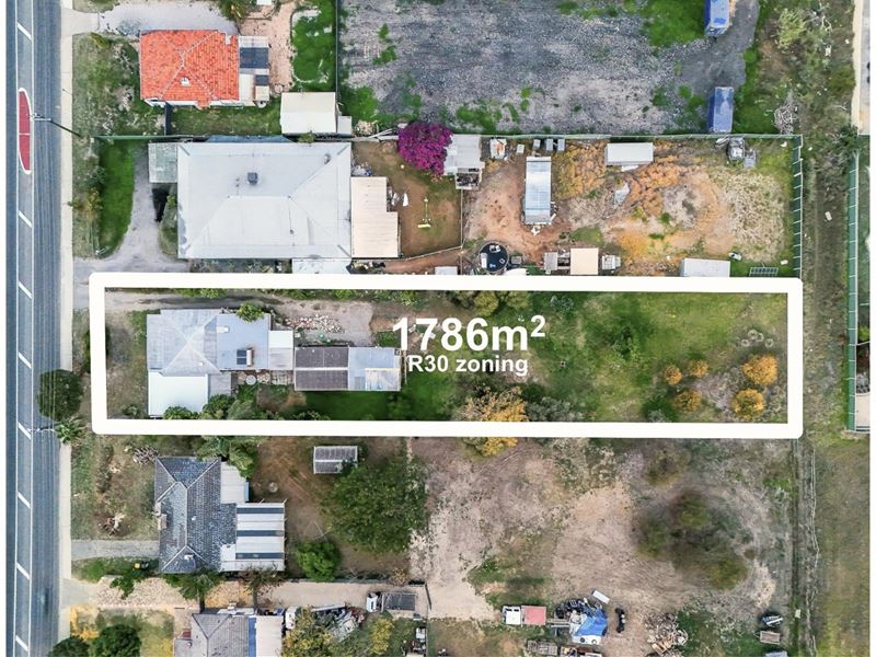 47 Westfield Street, Maddington WA 6109