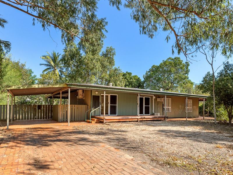 33 Louis Street, Broome WA 6725