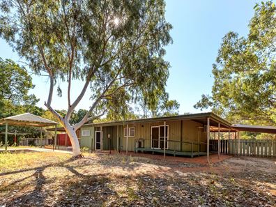 33 Louis Street, Broome WA 6725
