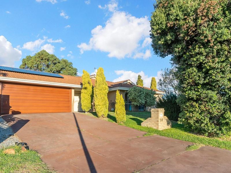 114 Constellation Drive, Ocean Reef