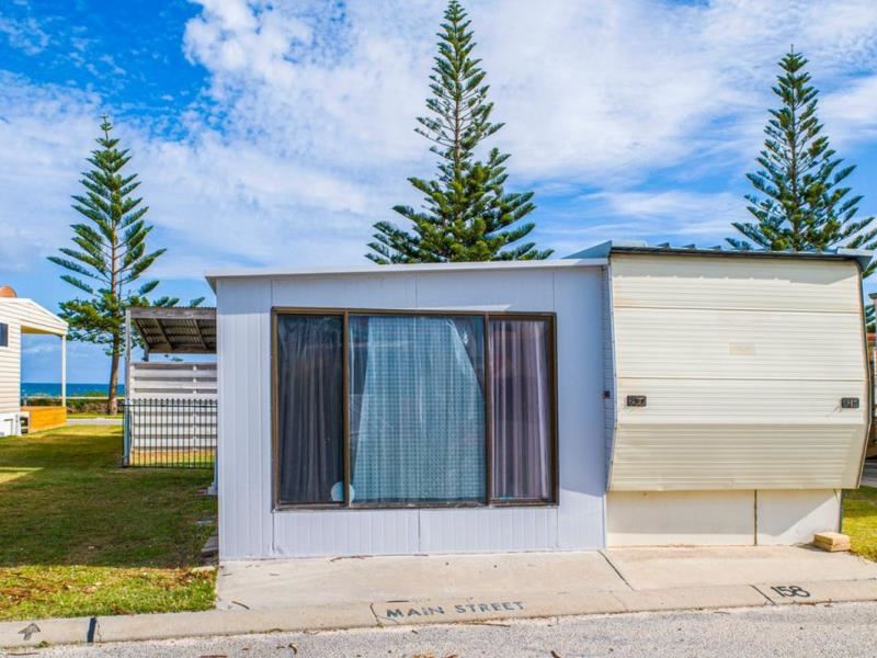 158/1 Williams Way, Seabird WA 6042