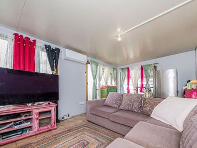 158/1 Williams Way, Seabird WA 6042