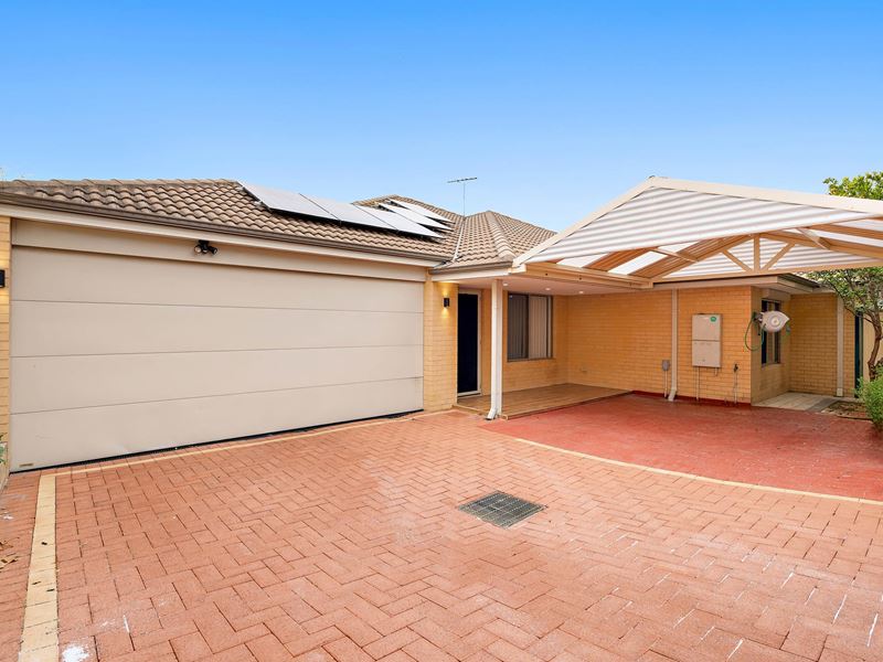 8A Doherty Road, Coolbellup