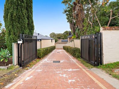 8A Doherty Road, Coolbellup WA 6163